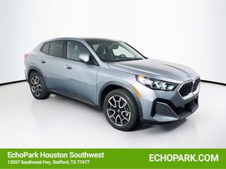 Used 2025 BMW X2 xDrive28i AWD/4WD video 1