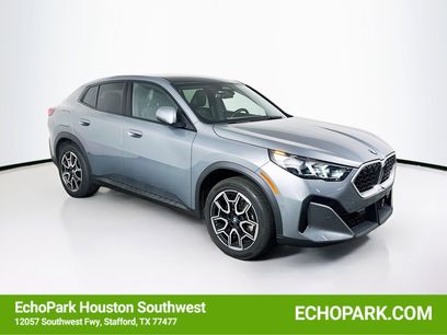 Used 2025 BMW X2 xDrive28i