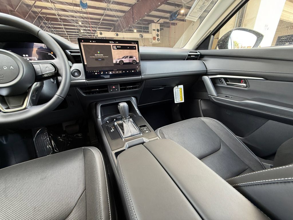 New 2026 MAZDA CX-5 Preferred AWD/4WD image 15
