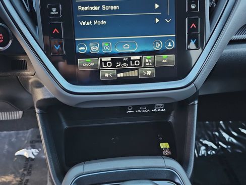 Certified 2025 Subaru Crosstrek 2.5i Wilderness w/ Crosstrek Mirror Package AWD/4WD image 24
