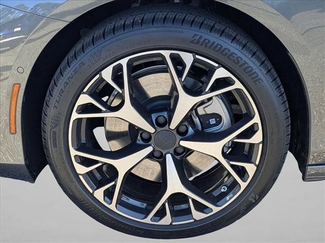 Used 2026 Audi A6 Premium Plus AWD/4WD image 9