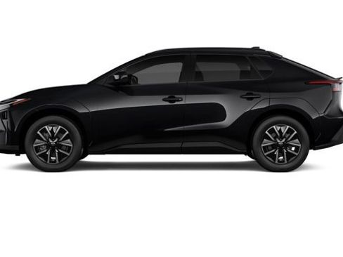 Certified 2026 Toyota bZ XLE image 57