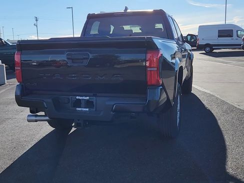 New 2025 Toyota Tacoma SR5 image 3