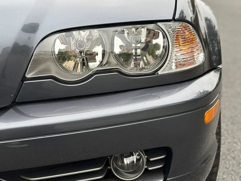 Used 2001 BMW 330Ci Coupe RWD image 23