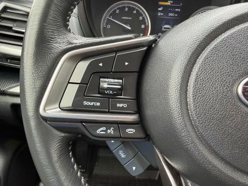 Used 2021 Subaru Forester Premium AWD/4WD image 14