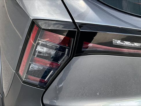 New 2026 Nissan Kicks S FWD image 12