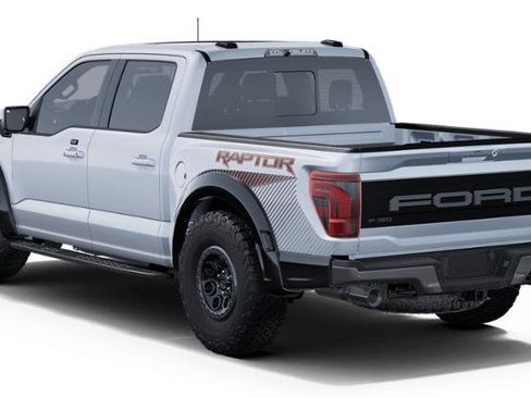 New 2025 Ford F150 Raptor image 24