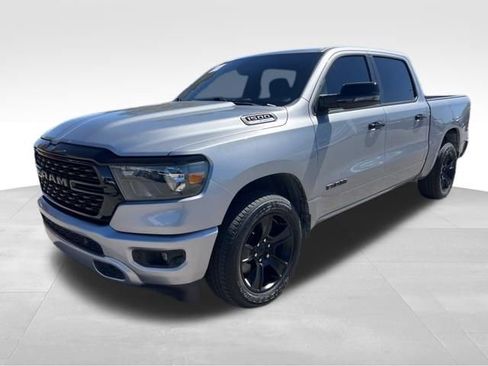 Used 2023 RAM 1500 Big Horn image 9