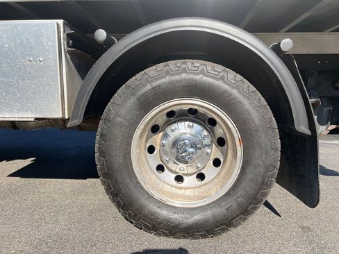 Used 2019 RAM 3500 Tradesman AWD/4WD image 26