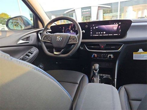 New 2026 Buick Encore GX Sport Touring w/ Advanced Technology Package image 8
