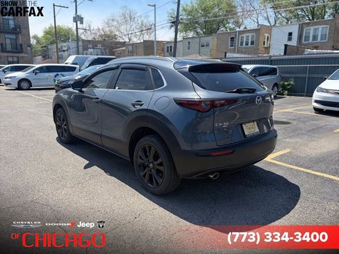 Used 2023 MAZDA CX-30 AWD 2.5 S w/ Preferred Package image 5