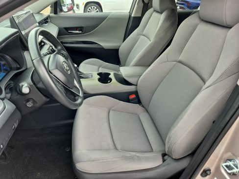 Certified 2023 Toyota Venza LE AWD/4WD image 13