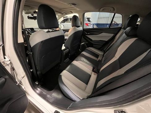 Used 2023 Subaru Crosstrek Hybrid w/ Moonroof Package w/Navigation image 15