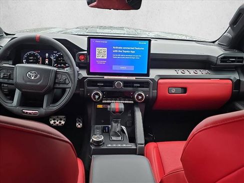 New 2026 Toyota Tacoma TRD Pro image 19