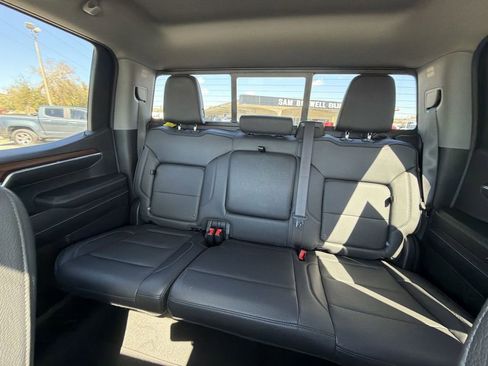 Certified 2023 GMC Sierra 1500 Denali image 11