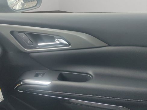 New 2026 Chevrolet Traverse LT w/ Sun and Wheel Package image 30