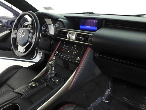 Used 2018 Lexus IS 300 RWD image 13