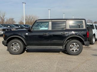 New 2026 Ford Bronco Big Bend video 2