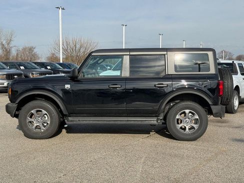 New 2026 Ford Bronco Big Bend image 2