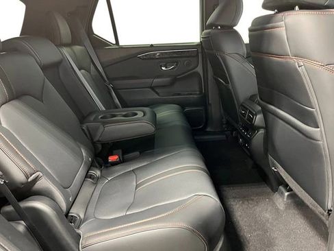 New 2026 Honda Passport TrailSport Elite image 28
