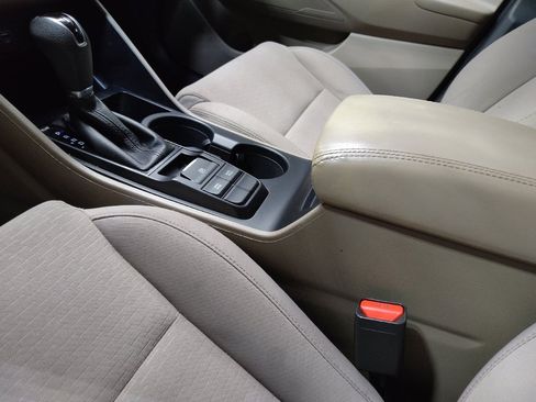 Used 2021 Hyundai Tucson SE w/ Cargo Package image 26