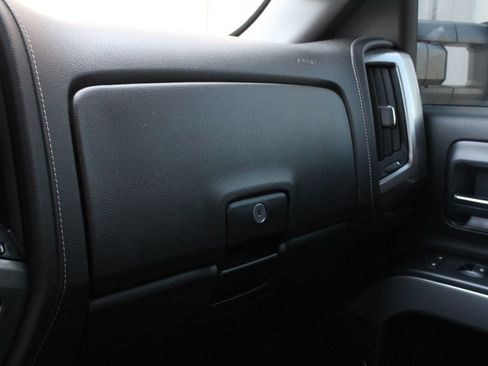 Used 2018 Chevrolet Silverado 2500 LTZ w/ Duramax Plus Package AWD/4WD image 17