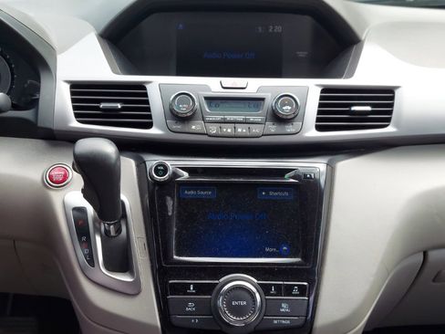 Used 2014 Honda Odyssey EX image 13