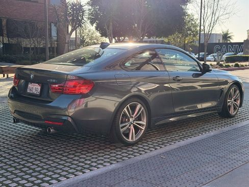 Used 2016 BMW 435i Coupe image 5