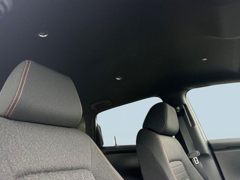 New 2027 Honda HR-V Sport image 24