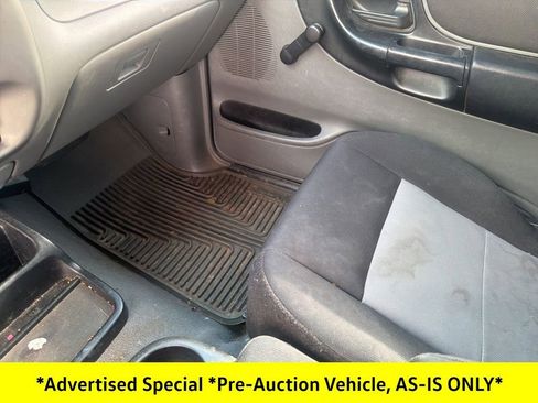 Used 2006 Ford Ranger XLT image 38