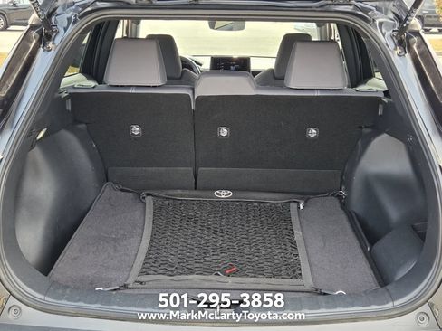 Used 2024 Toyota Corolla Cross AWD Hybrid image 13