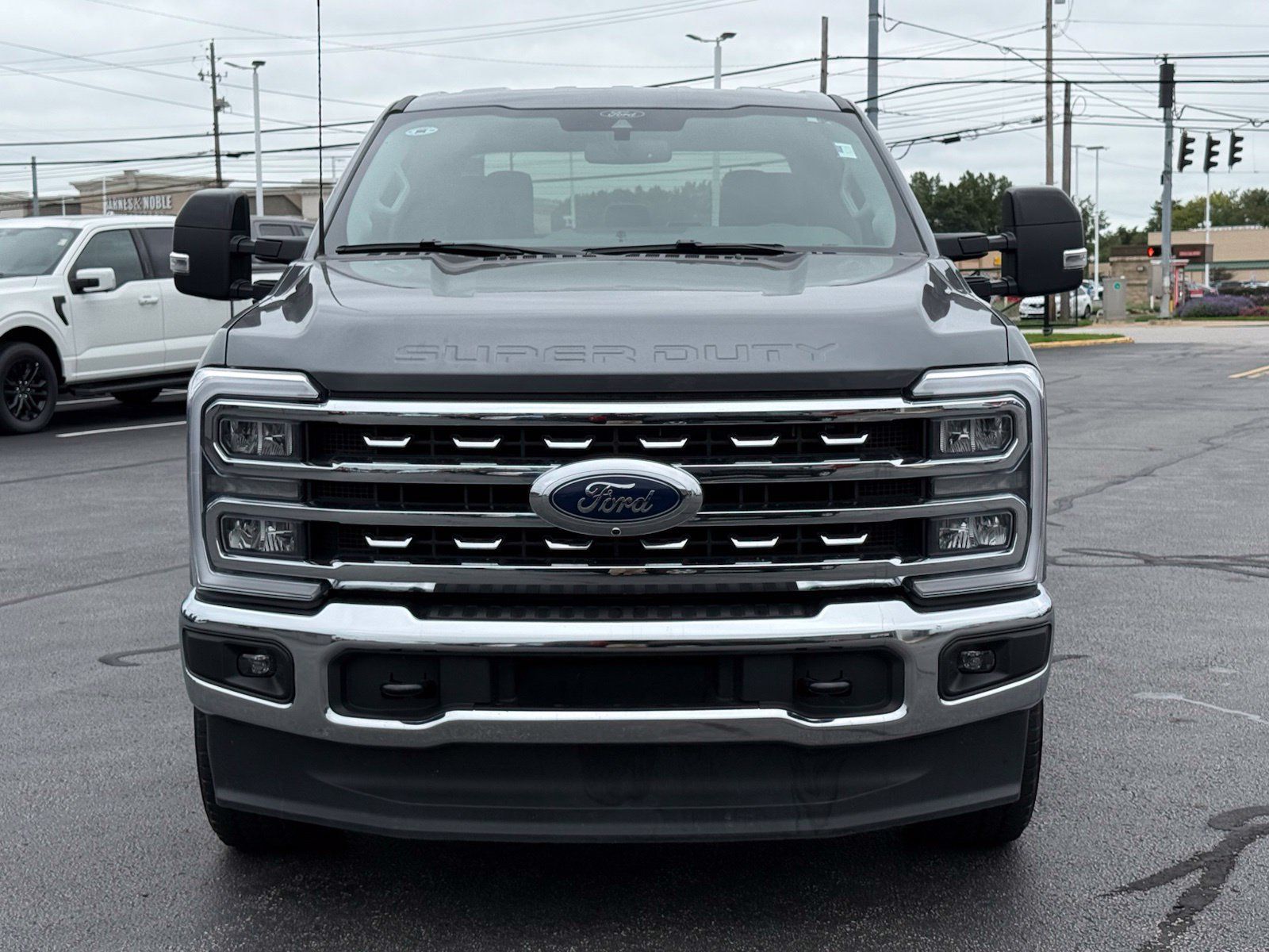 Used 2026 Ford F250 Lariat AWD/4WD image 9