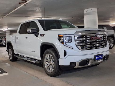 New 2026 GMC Sierra 1500 Denali w/ Technology Package image 3