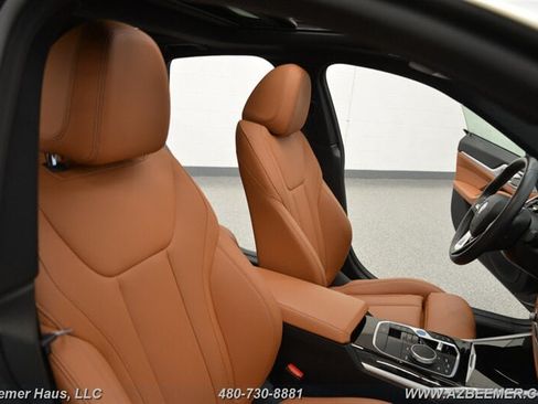 Used 2023 BMW i4 eDrive35 w/ Premium Package RWD image 26