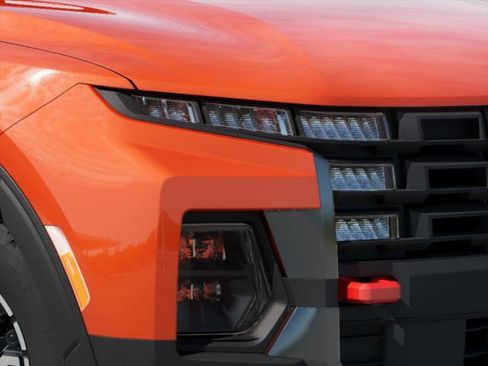 New 2025 Hyundai Santa Cruz XRT image 9