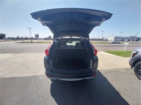 Used 2018 Honda CR-V EX-L image 7