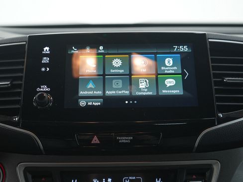 Used 2020 Honda Passport EX-L image 18