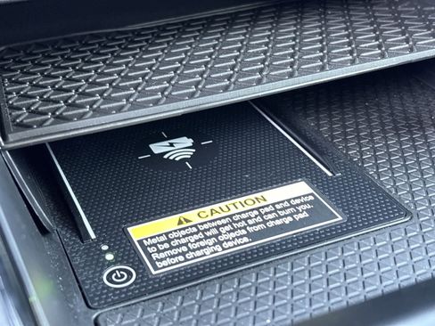 Certified 2024 Honda CR-V EX-L image 29