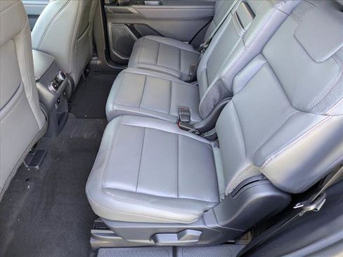 New 2026 Ford Explorer Active AWD/4WD image 16