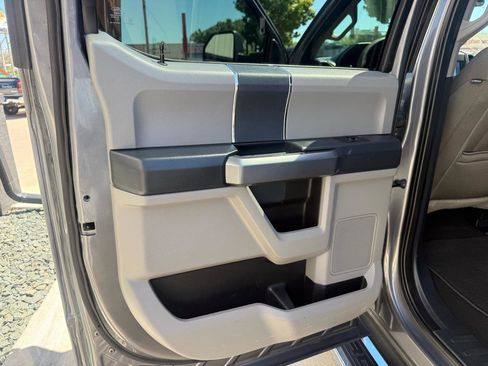 Used 2022 Ford F250 XLT AWD/4WD image 14