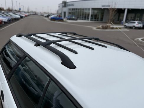 Used 1997 Subaru Legacy Wagon image 45