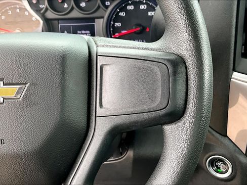 Used 2022 Chevrolet Silverado 1500 W/T RWD image 23