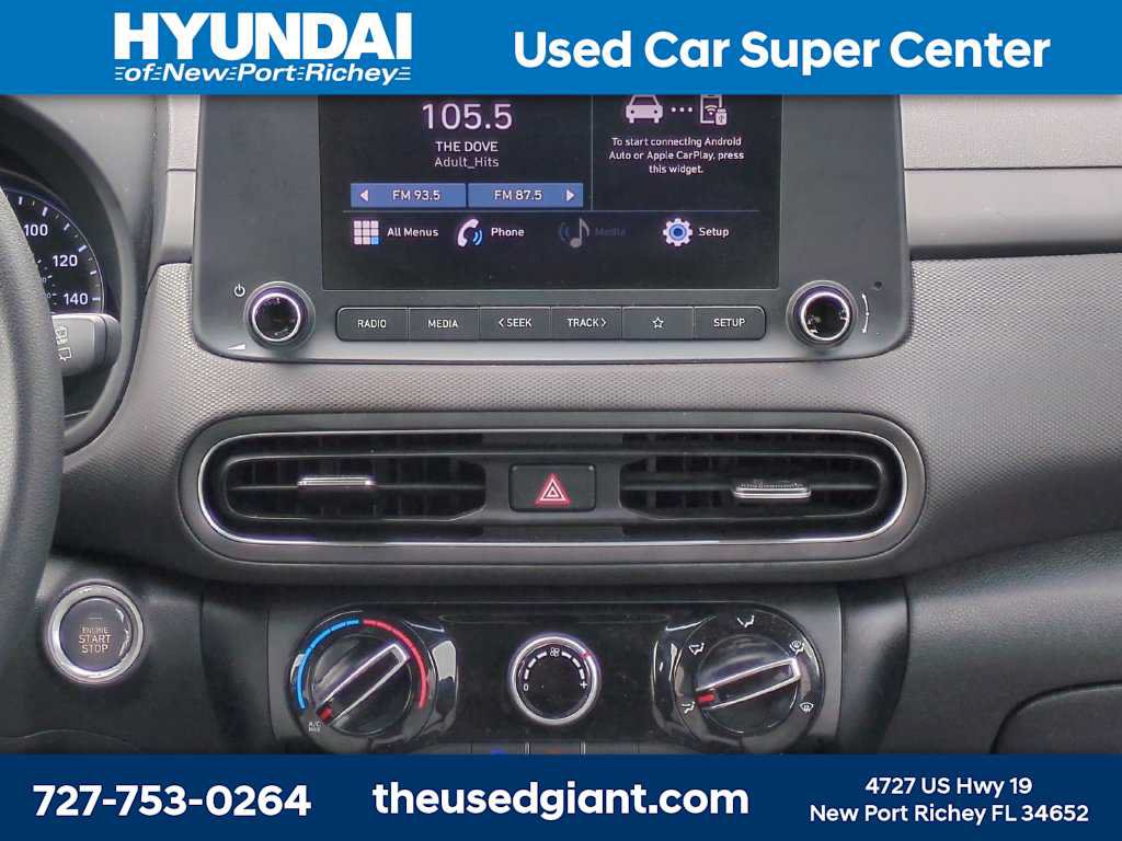 Used 2023 Hyundai Kona SEL FWD image 19