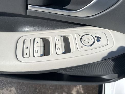 Used 2025 Hyundai Sonata SEL image 26