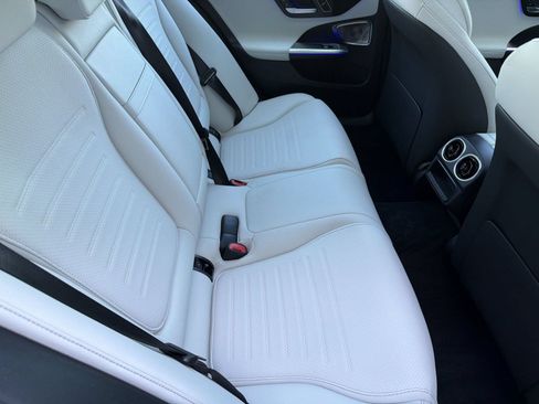 Certified 2026 Mercedes-Benz C 300 Sedan image 31