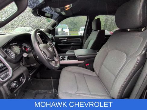 Used 2023 RAM 1500 Big Horn AWD/4WD image 19