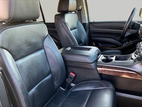 Used 2018 Chevrolet Tahoe LT AWD/4WD image 9