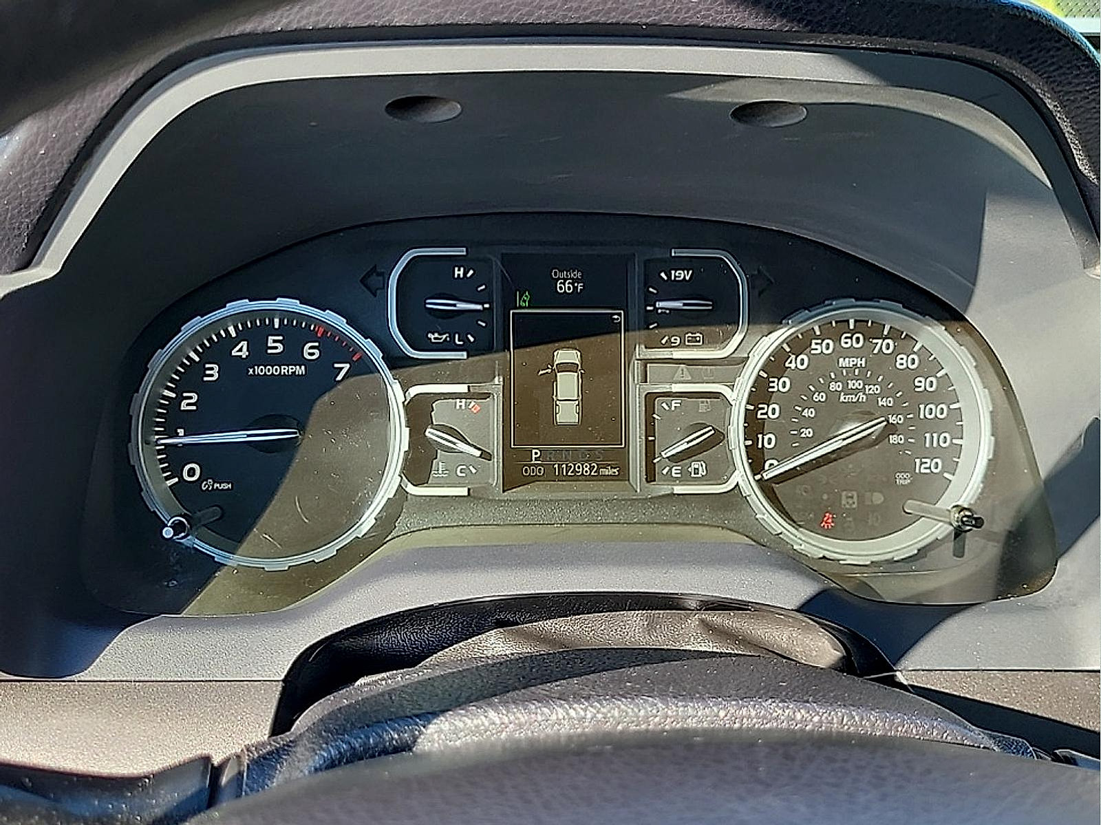 Used 2021 Toyota Tundra SR5 AWD/4WD image 20