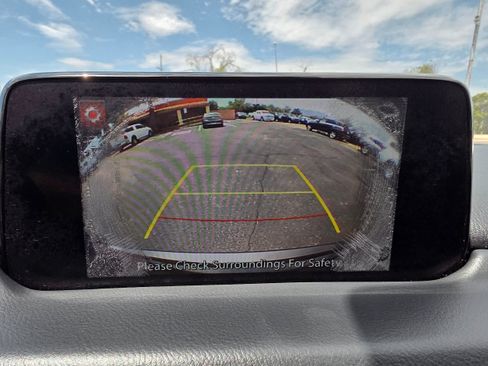 Used 2018 MAZDA CX-5 Touring FWD image 18