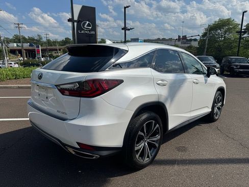 Used 2022 Lexus RX 350 AWD w/ Premium Package image 4
